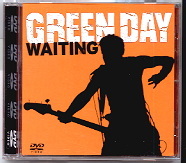 Green Day - Waiting DVD